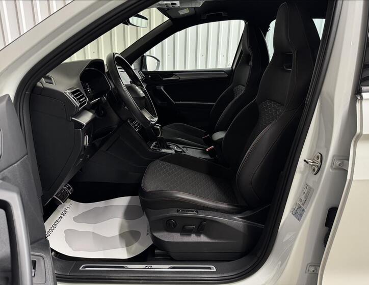 Seat Tarraco 30