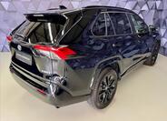 Toyota RAV4 7