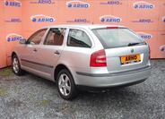 Škoda Octavia 5