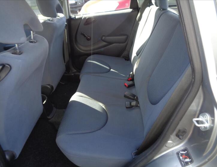 Honda Jazz 7