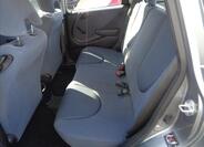 Honda Jazz 7