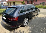 Škoda Superb 5