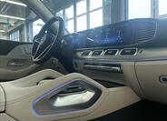 Mercedes-Benz GLE 16