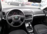 Škoda Octavia 17