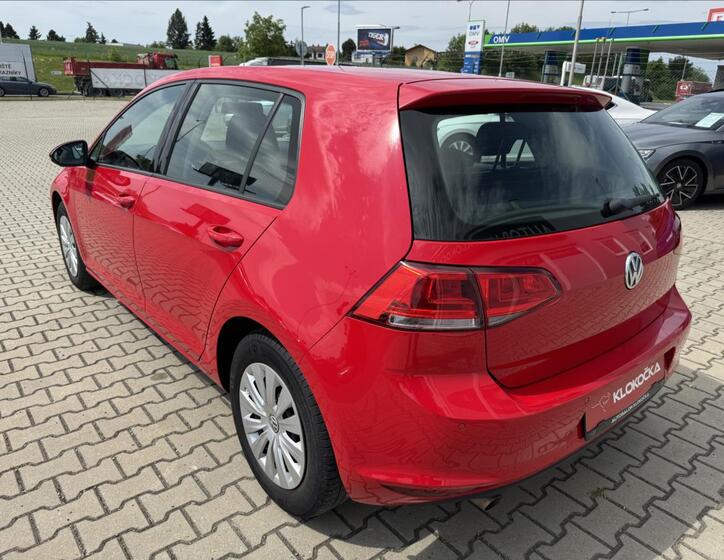 Volkswagen Golf 4