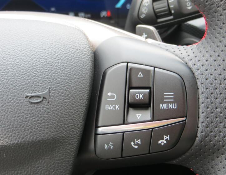 Ford Kuga 29