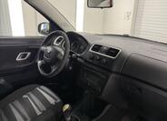 Škoda Roomster 11