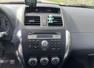 Suzuki SX4 15
