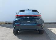 Toyota C-HR 6