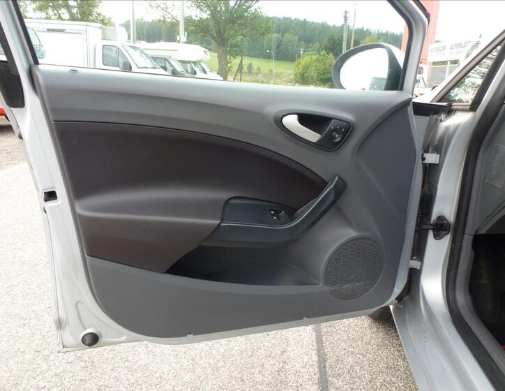 Seat Ibiza 14