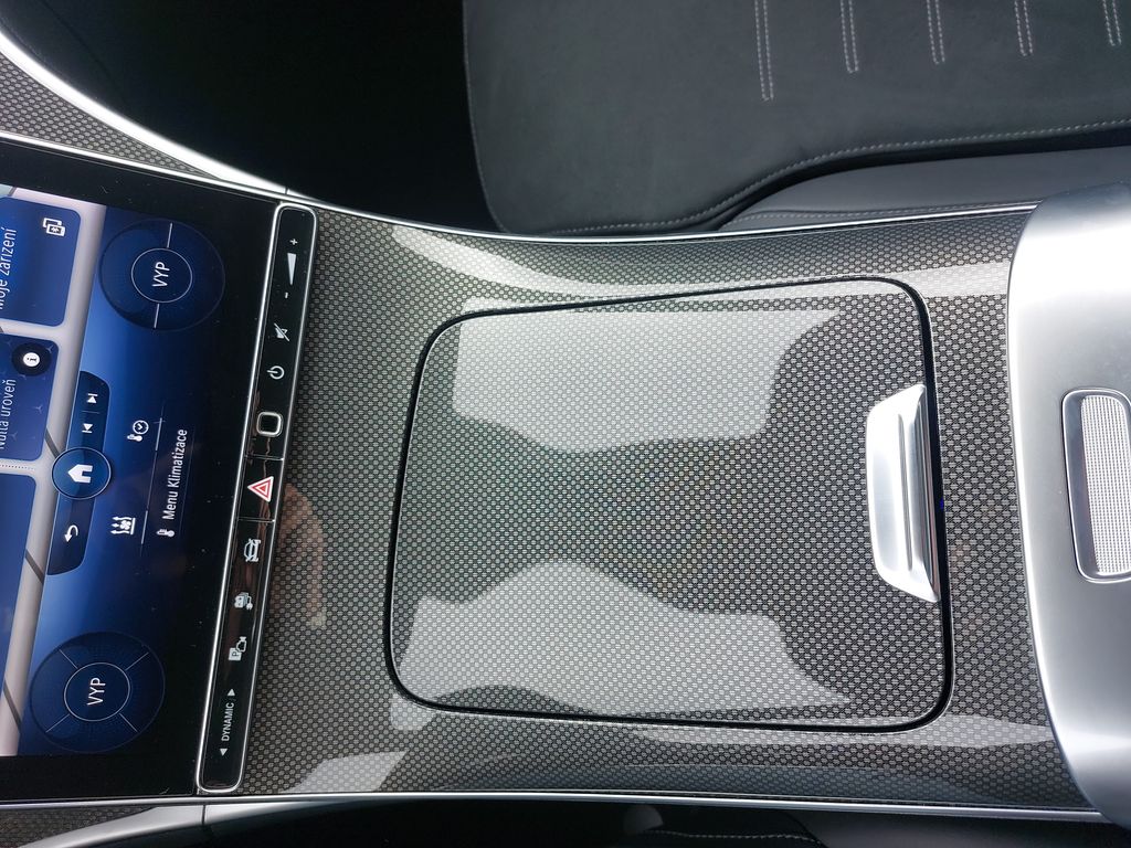 Mercedes-Benz Třídy C