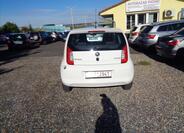Škoda Citigo 6