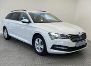 Škoda Superb 25