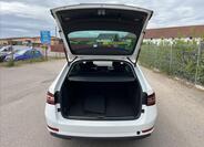Škoda Superb 41