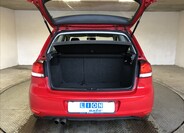 Volkswagen Golf 12