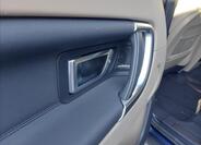Land Rover Discovery Sport 11