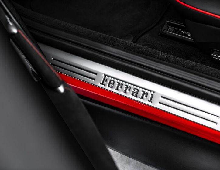 Ferrari Roma 22