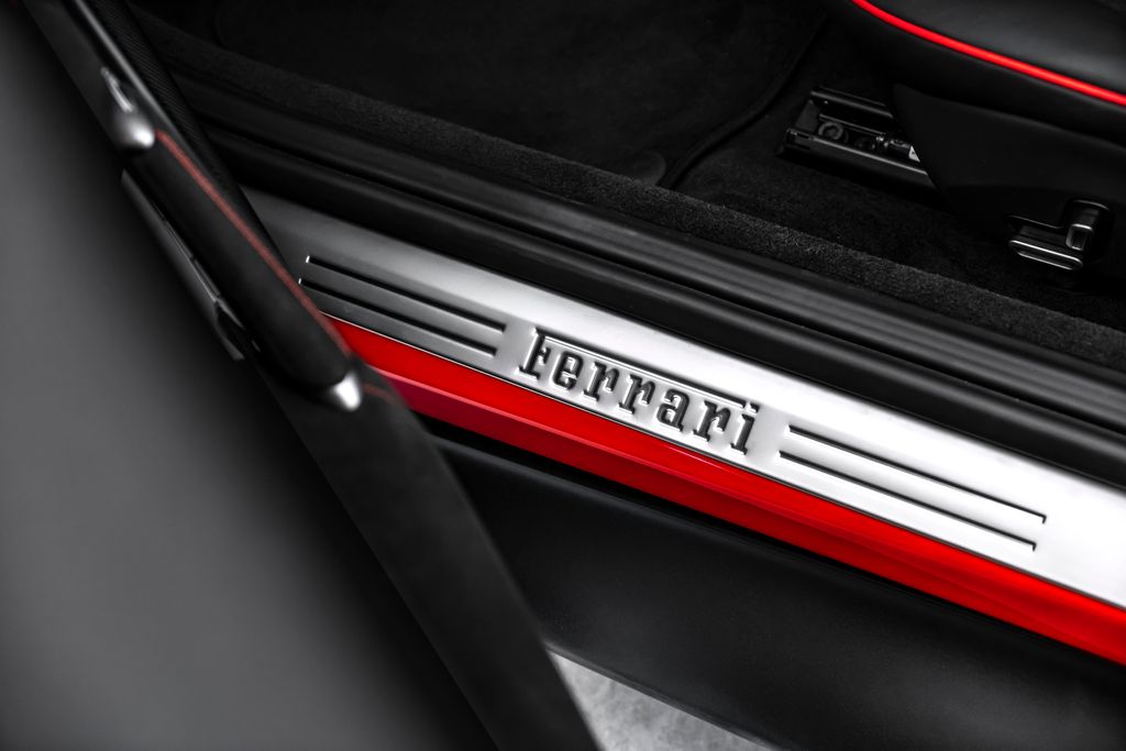 Ferrari Roma