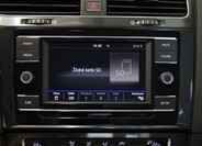 Volkswagen Golf 10