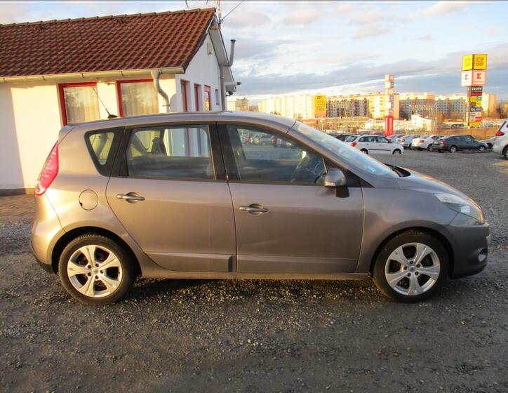 Renault Scénic 4
