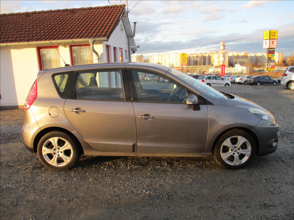 Renault Scénic