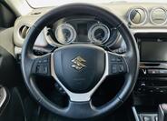 Suzuki Vitara 12