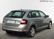 Škoda Rapid 2