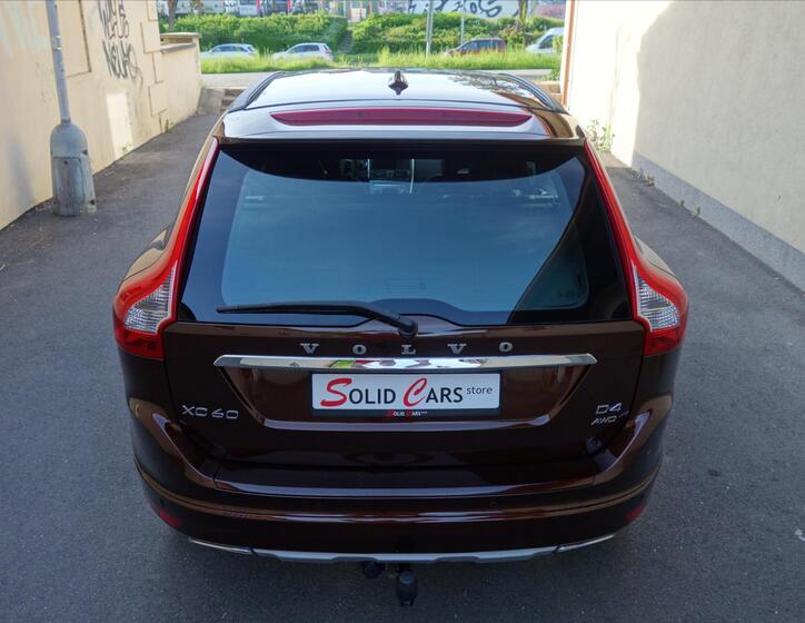Volvo XC60 15