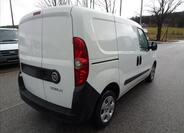 Fiat Dobló 8