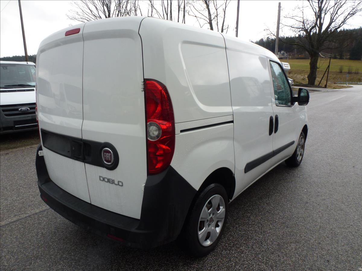 Fiat Dobló