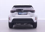 Toyota Yaris Cross 6
