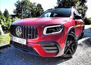 Mercedes-Benz GLB 1