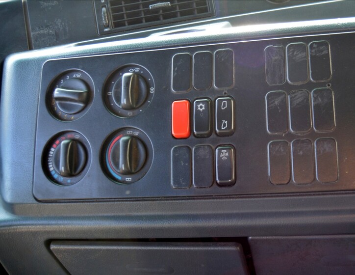 Mercedes-Benz Ostatní 11