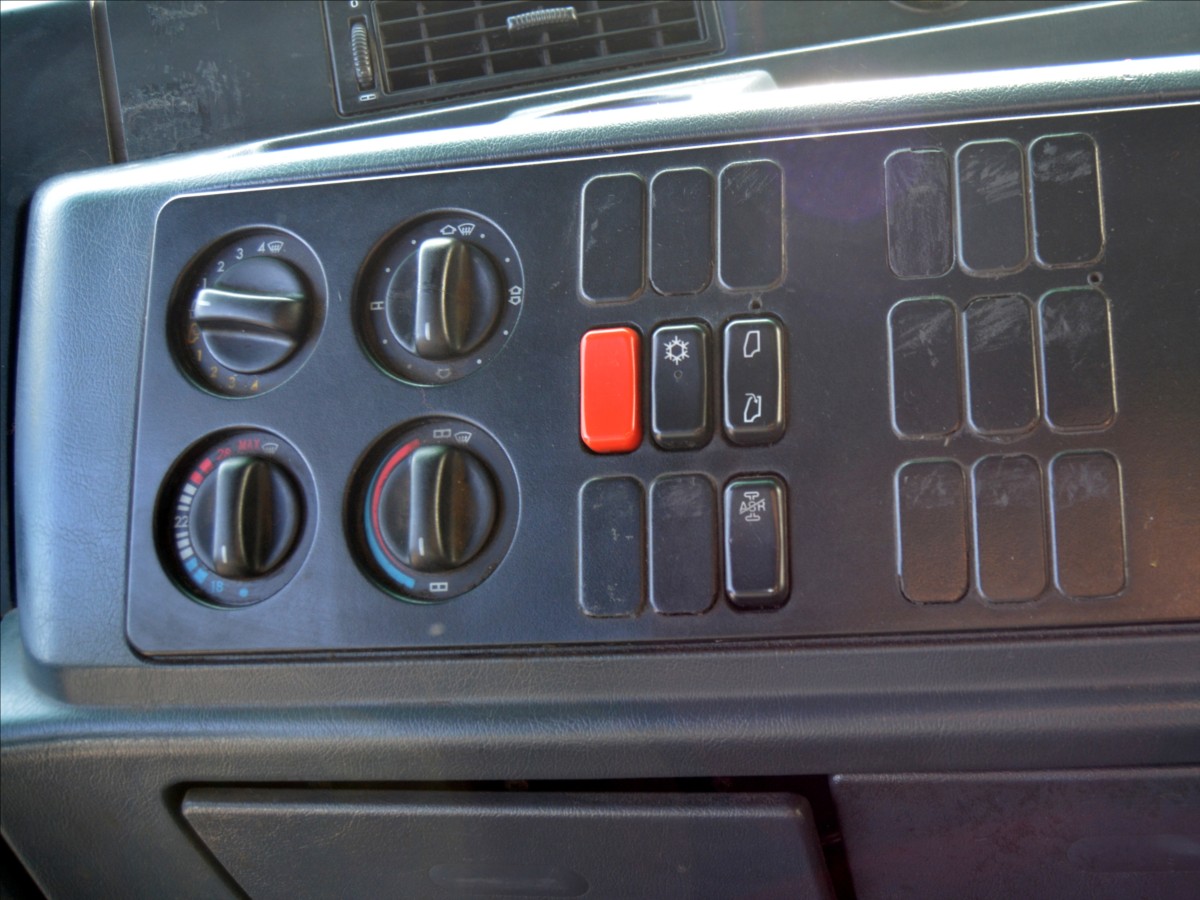 Mercedes-Benz Ostatní