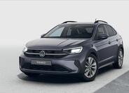 Volkswagen Taigo 1