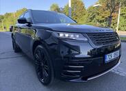 Land Rover Range Rover Velar 5