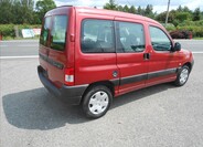 Citroën Berlingo 6