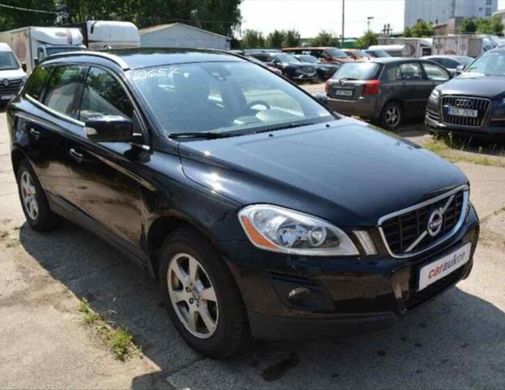Volvo XC60 3