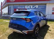 KIA Sportage 4