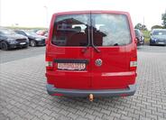 Volkswagen Transporter 8