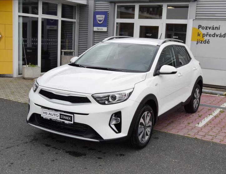 KIA Stonic 2