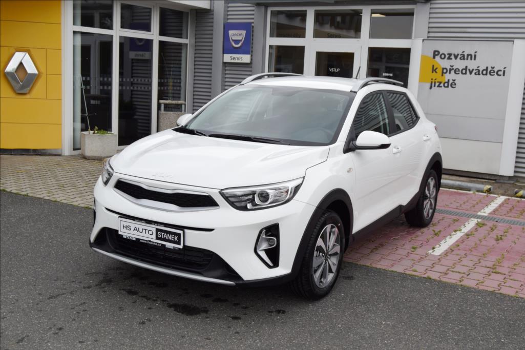 KIA Stonic