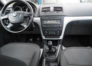 Škoda Yeti 6