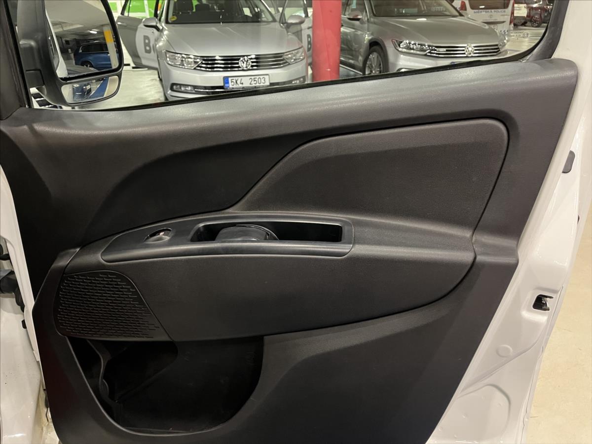 Fiat Dobló