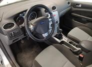 Ford Focus 9
