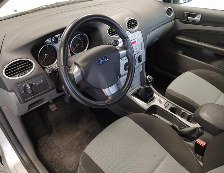Ford Focus 9