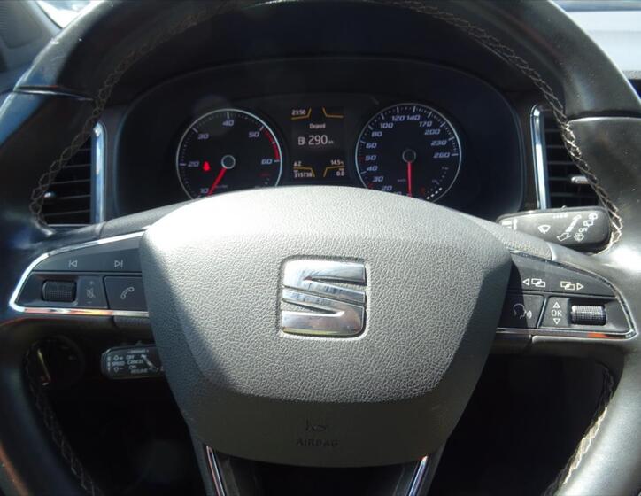 Seat Ateca 30