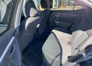 Toyota Corolla 11