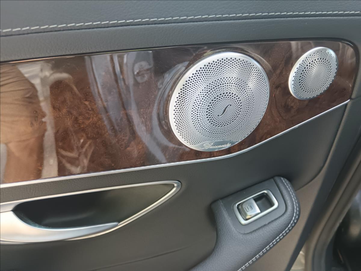 Mercedes-Benz Třídy C