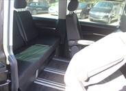 Volkswagen Multivan 11